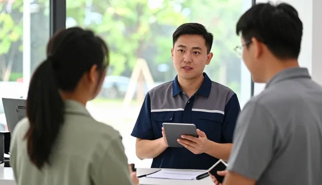 不同规模制造业企业设备维护策略差异化分析