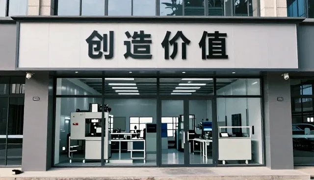 深圳市壹驰科技有限公司分享智能管理系统应用案例