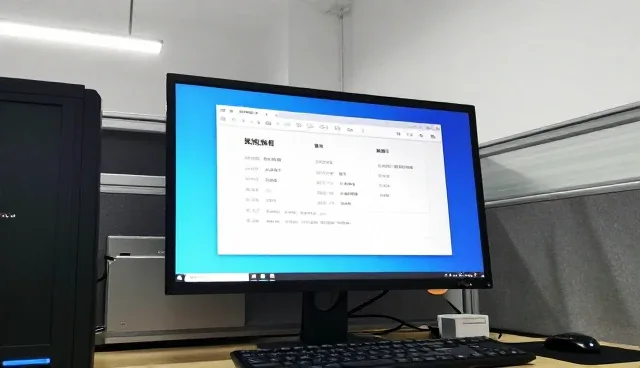 提升系统兼容性:智能管理系统的使用与维护策略